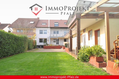 Foto - Wohnung zum Kaufen in Haßloch 339.000,00 € 101 m²