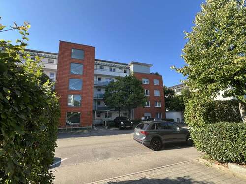 Foto - Wohnung zum Mieten in Kirchheim unter Teck 801,00 € 73 m²