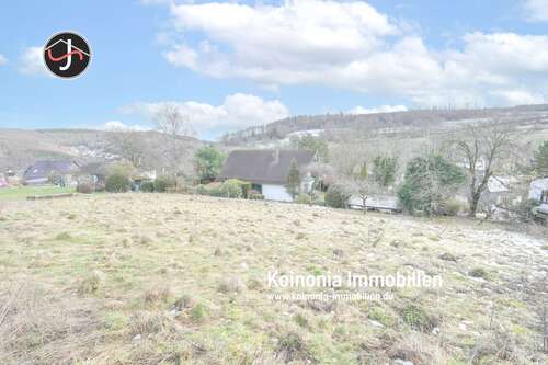 Foto - Grundstück zu verkaufen in Siegen 115.000,00 € 692 m²