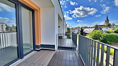 Foto - Wohnung zum Mieten in Alfter- Witterschlick 1.400,00 € 75 m²