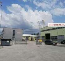 Grundstück in Rüdersdorf 8.000.000,00 € 32000 m²