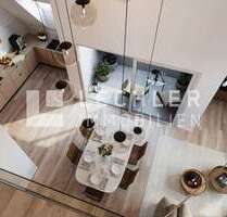 Wohnung zum Kaufen in Stuttgart Stuttgart-Ost 1.049.700,00 € 127 m²