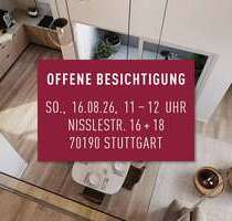 Wohnung zum Kaufen in Stuttgart Stuttgart-Ost 1.049.700,00 € 127 m²