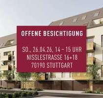 Wohnung zum Kaufen in Stuttgart Stuttgart-Ost 1.049.700,00 € 127 m²