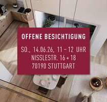 Wohnung zum Kaufen in Stuttgart Stuttgart-Ost 1.049.700,00 € 127 m²