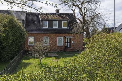 Foto - Haus zum Kaufen in Schwentinental 398.000,00 € 135 m²