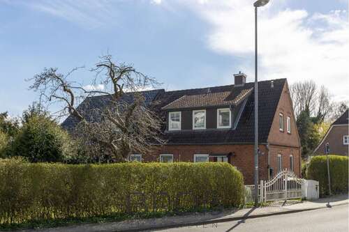 Foto - Haus zum Kaufen in Schwentinental 398.000,00 € 135 m²