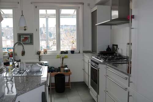 Foto - Wohnung zum Kaufen in Frankfurt 671.000,00 € 103 m²