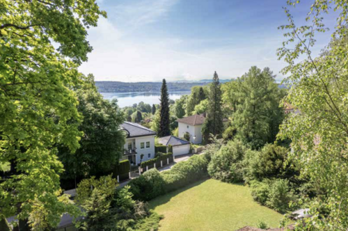 Foto - Haus zum Kaufen in Starnberg 5.500.000,00 € 300 m²