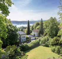 Haus zum Kaufen in Starnberg 5.500.000,00 € 300 m²