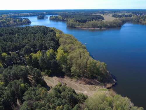 Foto - Grundstück zu verkaufen in Schwielochsee 75.000,00 € 437 m²