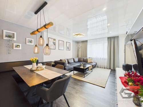 Foto - Wohnung zum Kaufen in Landau in der Pfalz 330.000,00 € 98 m²