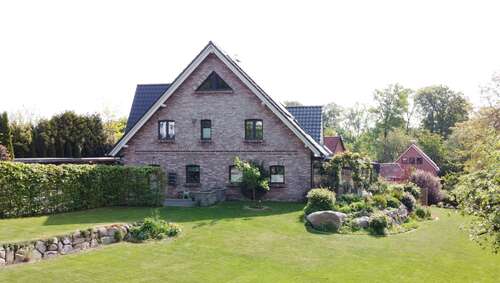 Foto - Haus zum Kaufen in Ratzeburg 1.179.000,00 € 217 m²