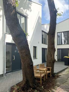 Foto - Wohnung zum Mieten in Bremen 1.200,00 € 87.47 m²