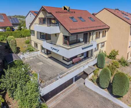 Foto - Haus zum Kaufen in Schwaikheim 985.000,00 € 328 m²