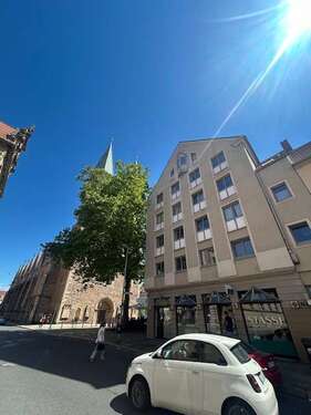 Foto - Wohnung zum Kaufen in Braunschweig 295.000,00 € 100 m²