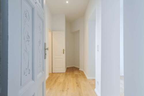 Foto - Wohnung zum Mieten in Berlin 1.317,13 € 102.56 m²