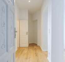 Wohnung zum Mieten in Berlin 1.317,13 € 102.56 m²
