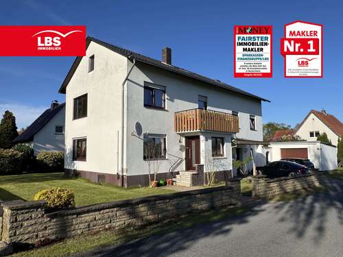 Foto - Haus zum Kaufen in Rahden 197.000,00 € 180 m²