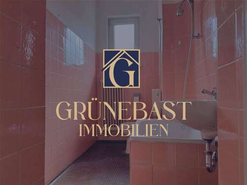 Foto - Wohnung zum Mieten in Wilhelmshaven 300,00 € 58.95 m²