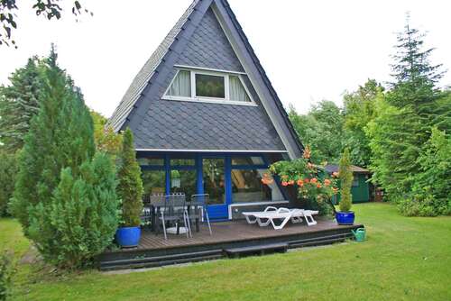 Foto - Haus zum Kaufen in Damp 298.000,00 € 84 m²