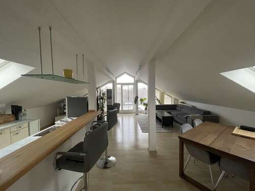 Foto - Wohnung zum Mieten in Ainring 700,00 € 66.5 m²