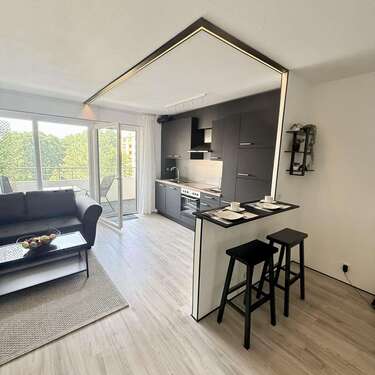 Foto - Wohnung zum Kaufen in Quickborn 199.000,00 € 48.19 m²