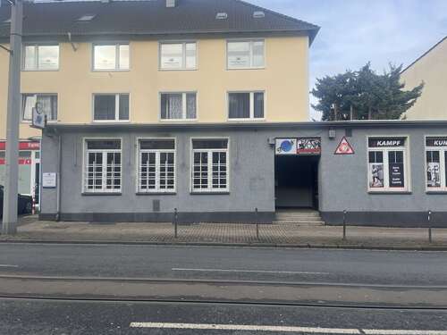 Foto - Büro in Bochum 1.100,00 € 71.9 m²