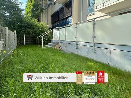 Foto - Wohnung zum Kaufen in Leipzig 699.000,00 € 146.9 m²