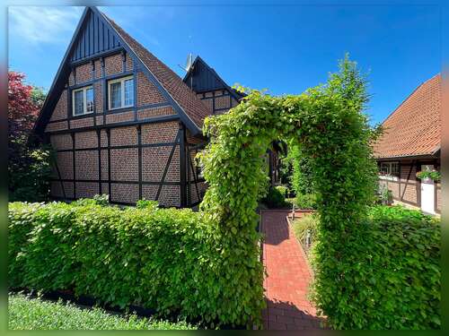 Foto - Haus zum Kaufen in Legden Asbeck 950.000,00 € 161.65 m²