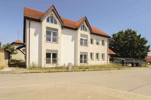 Foto - Wohnung zum Kaufen in Perkam 249.000,00 € 82 m²