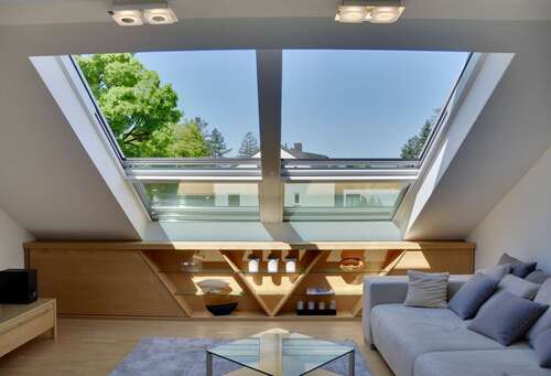 Foto - Wohnung zum Kaufen in Gräfelfing 960.000,00 € 115 m²