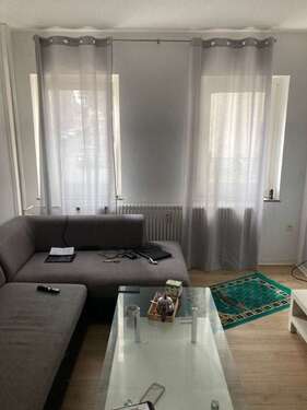 Foto - Wohnung zum Mieten in Bremerhaven 339,00 € 43.09 m²