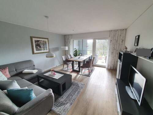 Foto - Wohnung zum Mieten in Hildburghausen 645,00 € 88 m²