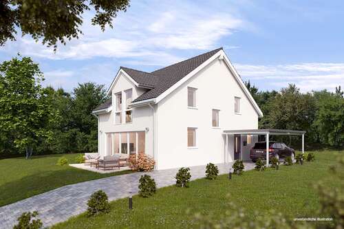 Foto - Haus zum Kaufen in Köngen 899.000,00 € 158 m²