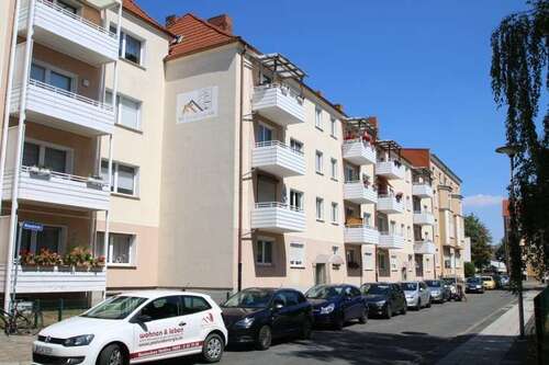 Foto - Wohnung zum Mieten in Magdeburg 438,97 € 62.71 m²