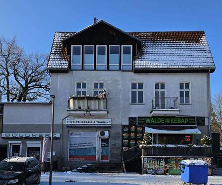 Foto - Wohnung zum Mieten in Eichwalde 1.750,00 € 128 m²
