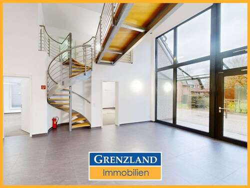 Foto - Büro in Hamminkeln Dingden 2.350,00 € 277.37 m²