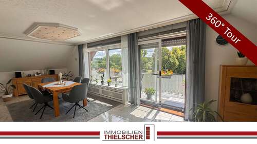 Foto - Wohnung zum Kaufen in Übach-Palenberg 198.000,00 € 99 m²