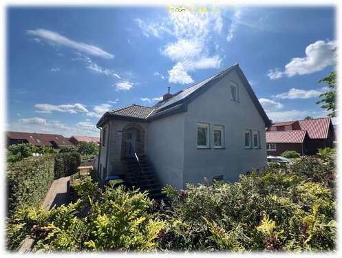 Foto - Haus zum Kaufen in Waren Müritz 425.000,00 € 205 m²