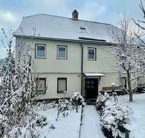 Haus zum Kaufen in Raschau-Markersbach 132.000,00 € 134 m²