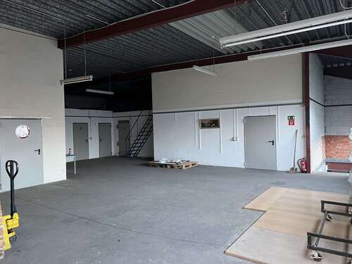 Foto - Halle in Sarstedt 2.500,00 € 450 m²