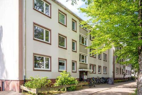 Foto - Wohnung zum Mieten in Wildeshausen 629,00 € 71.62 m²
