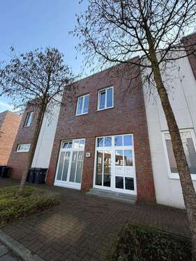 Foto - Wohnung zum Mieten in Bocholt 830,00 € 72.53 m²