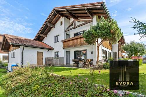 Foto - Haus zum Kaufen in Waltenhofen 1.249.000,00 € 222 m²