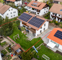 Haus zum Kaufen in Waltenhofen 1.150.000,00 € 222 m²