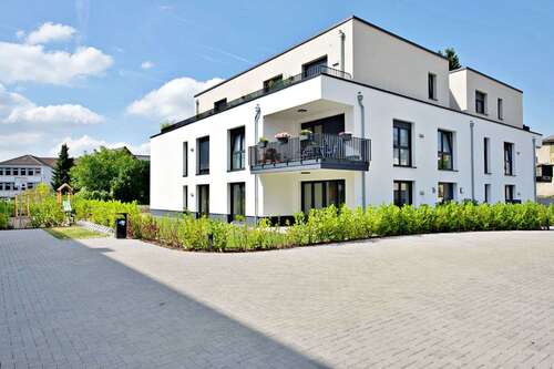 Foto - Wohnung zum Kaufen in Alfter 299.000,00 € 63 m²