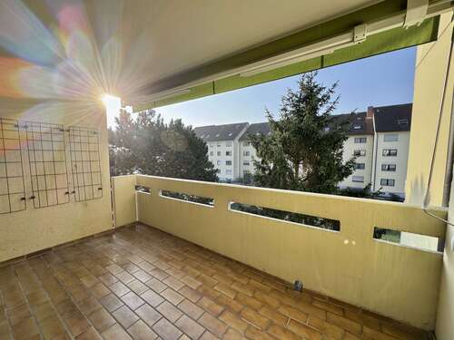 Foto - Wohnung zum Kaufen in Mannheim 349.000,00 € 106.45 m²