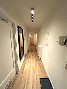 Foto - Wohnung zum Mieten in München 730,00 € 62 m²