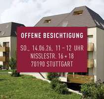 Wohnung zum Kaufen in Stuttgart Stuttgart-Ost 678.400,00 € 89 m²